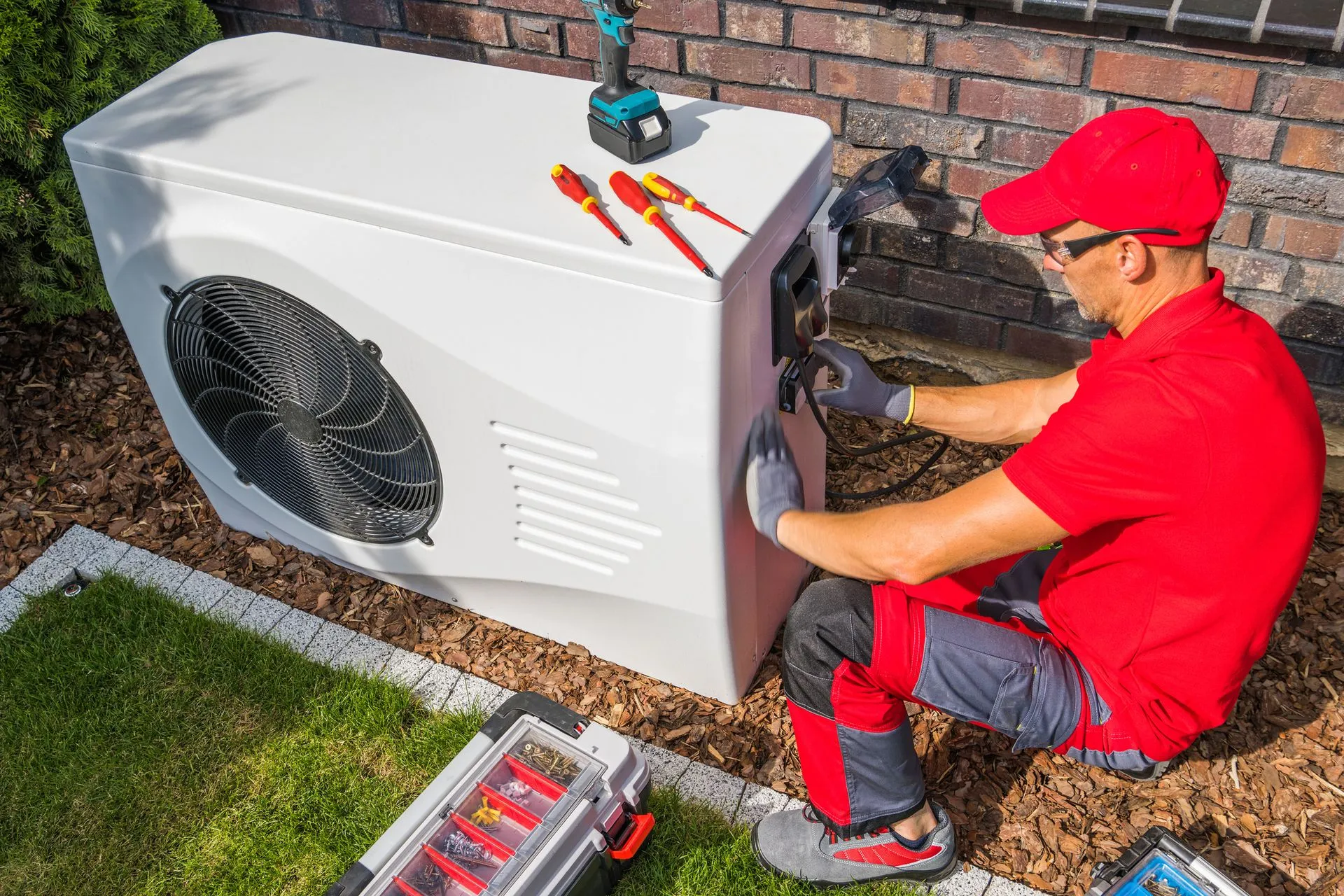 About HVAC in Beverly, WV
